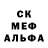 Дистиллят ТГК жижа Julia Kalyasova